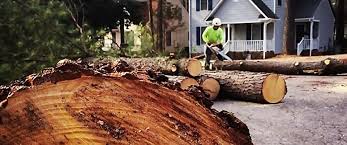Best Emergency Tree Removal  in Bellaire, TX